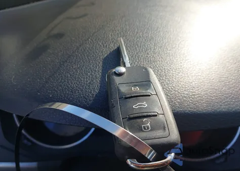 2017 Volkswagen Jetta 1.4T S from USA, damaged, VIN 3VW2B7AJ5HM299672